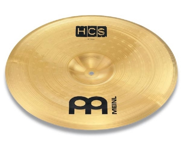 Meinl HCS 14" China