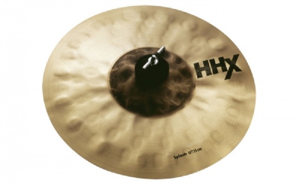 Sabian HHX Splash 10"