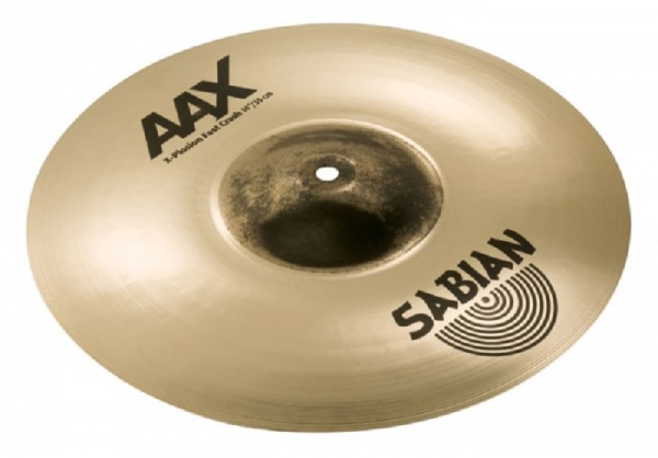 Sabian AAXplosion Fast Crash 19"