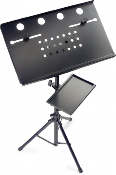 Stagg Laptop Ständer
