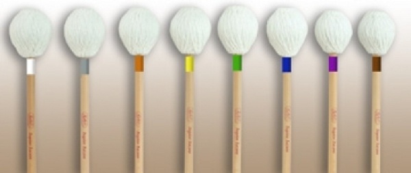 Adams Bogdam Bacanu Marimba Mallet M140