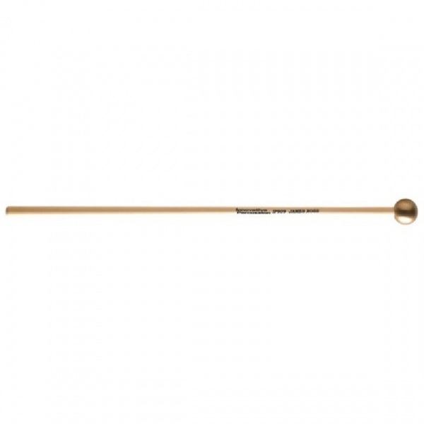 Innovative Perc. IP909 JR GLOCK AND XYLO LARGE BRASS