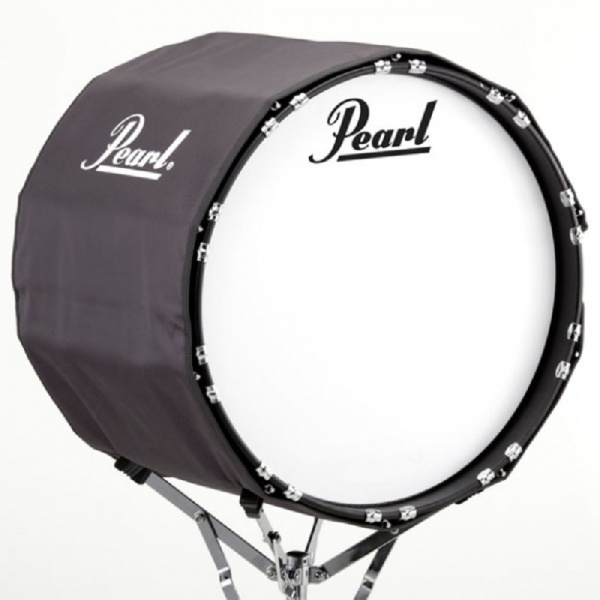 Pearl Bass Cover  MDC-XX