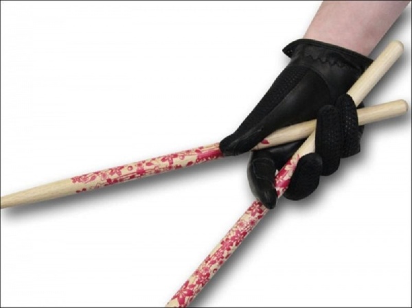 Meinl Drummer Gloves