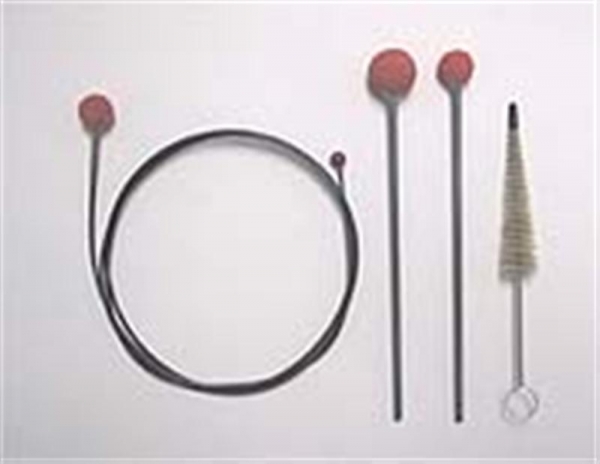 Jupiter 606 Trompeten Bundle