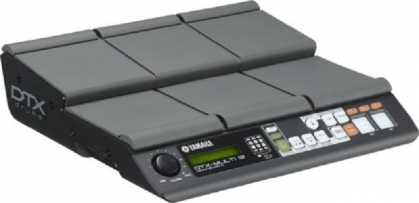 Yamaha DTX M12 Multipad