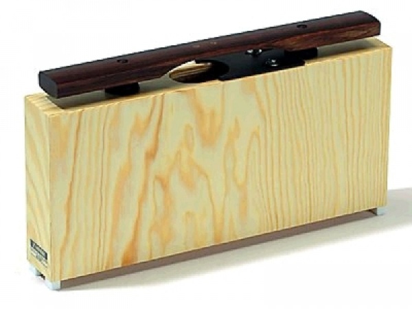 Sonor Palisander Großbass, Einzelton