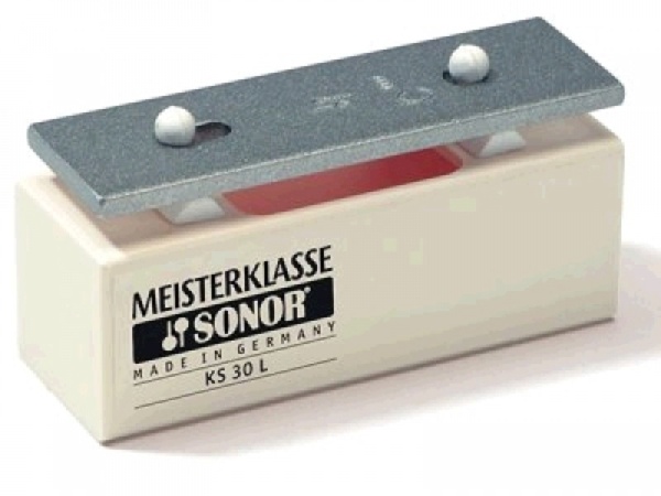 Sonor Klingender Stab, Metallophon