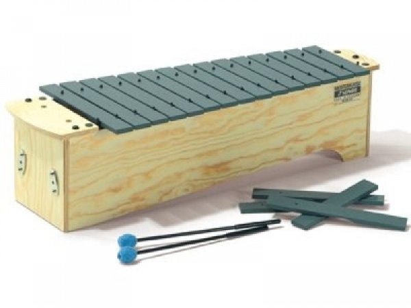Sonor Meisterklasse Metallophon Tenor-Alt
