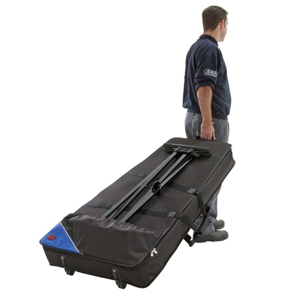 Adams Soft Bag for Academy Marimba