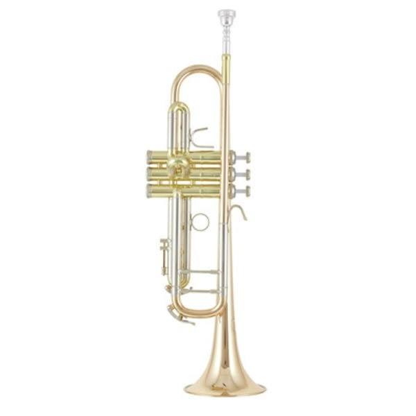 B&S Trompete 3137 GM  Bb Challenger I