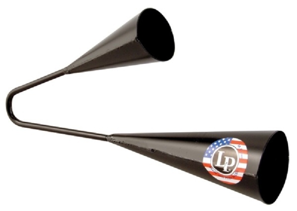LP Agogo Bell, Standard