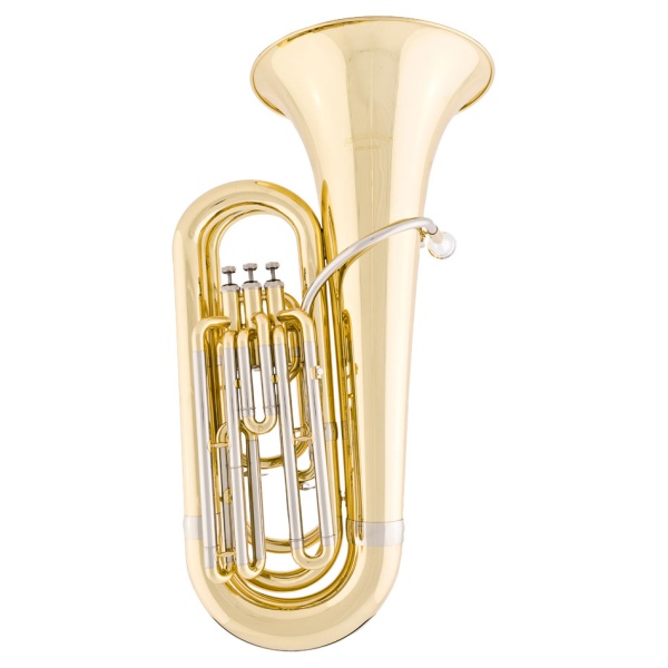 A&S B-Tuba ABB-5205 Terra