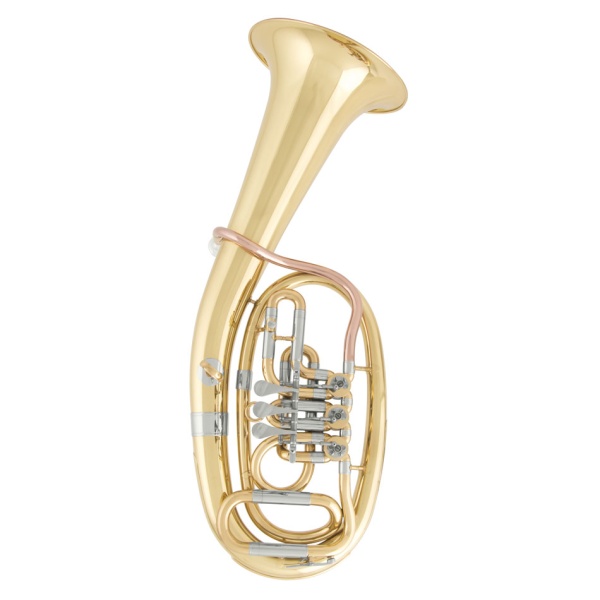 A&S Kinder Tenorhorn ATH-100