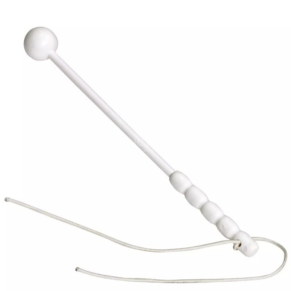 Lyra-Schlägel, Sandner, mit Schlaufe
