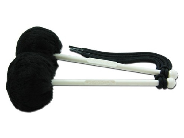 Andante Tenor Beater Schwarz