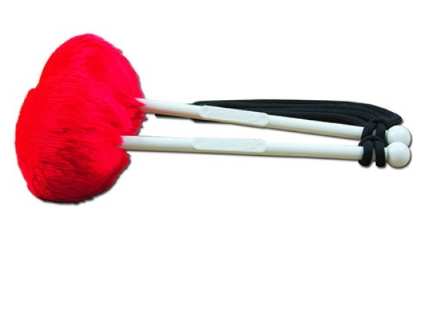 Andante Tenor Beater Rot