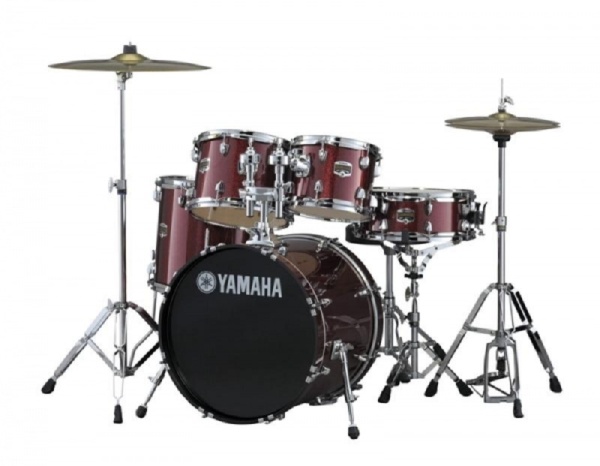 Yamaha Gigmaker Schlagzeug Set