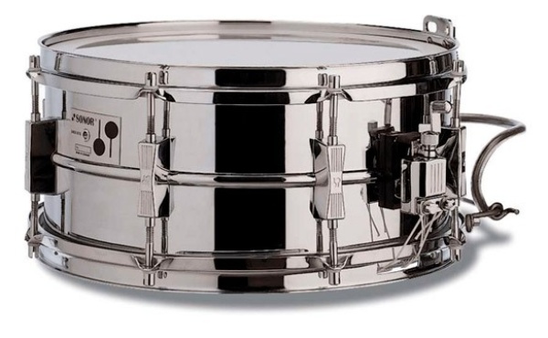 Sonor MP 456 "Professional Line" Snare 14"x6 1/2"