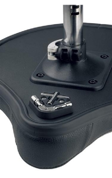 K&M Halter mit Stimmschlüssel