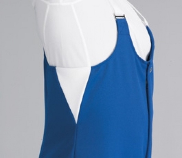 Classic Marching Band Uniform Bibbers
