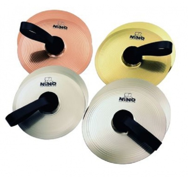 MEINL NINO BO20 MINIMARSCHBECKEN