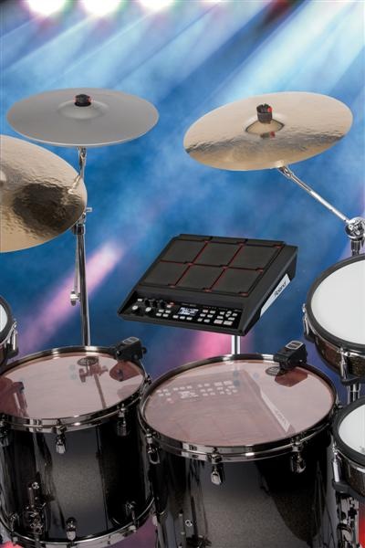 Roland SPD-SX Sampling Pad