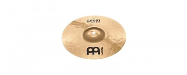 Meinl Classics Custom 12" Splash