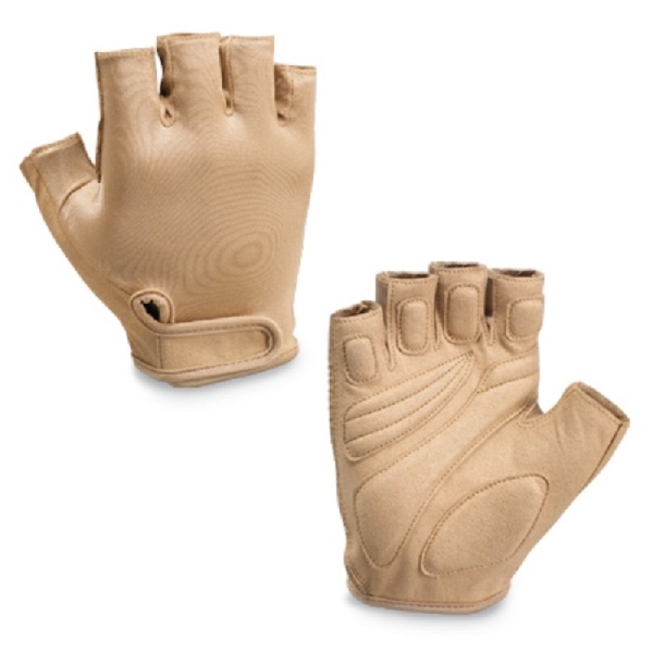 Blade Runner Fingerless Gloves