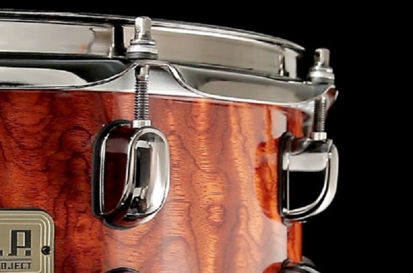 Tama S.L.P. G-Bubinga Snare 14"x6"