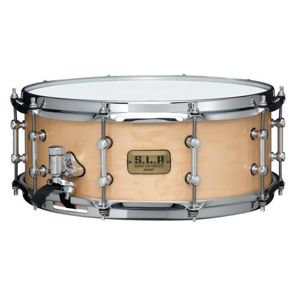 Tama S.L.P. Classic Maple Snare 14"x5.5"