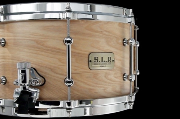 Tama S.L.P. G-Maple Snare 13"x7"