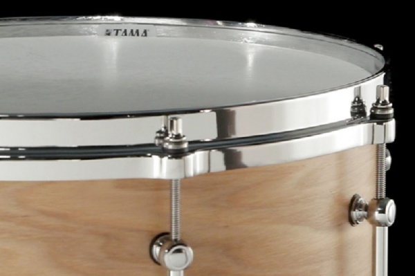 Tama S.L.P. G-Maple Snare 13"x7"