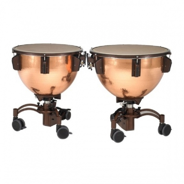 Adams Revolution Pauke 20"Kupfer