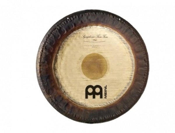 MEINL CYMBAL 28" TAM TAM        SYMPHONIC