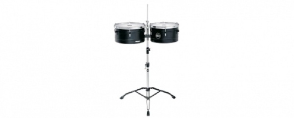 Meinl Artist Series Amadito Valdes Timbales 14"+15"