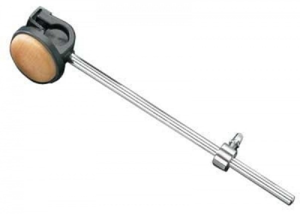TAMA BASSDRUM BEATER HOLZ