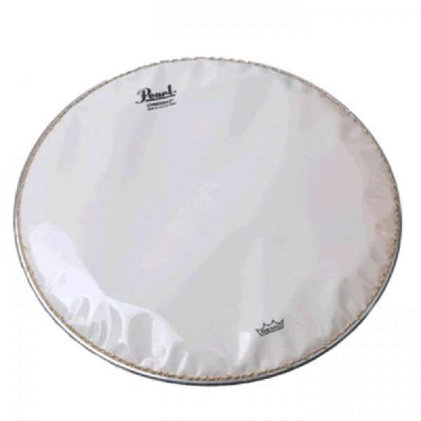 Pearl Cybermax 14"Pipe Band Snare drum Head by Remo