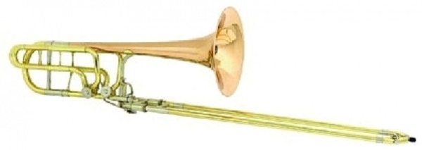 Arnolds & Sons  B/F/Es Bassposaune