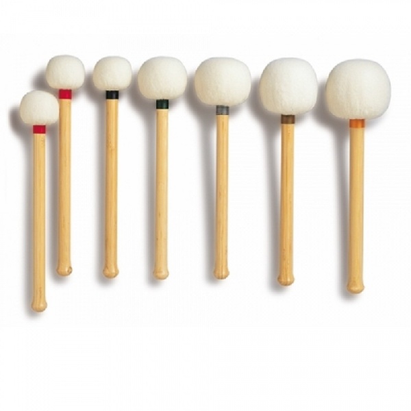 Play Wood Bass Drum Mallet BD-50