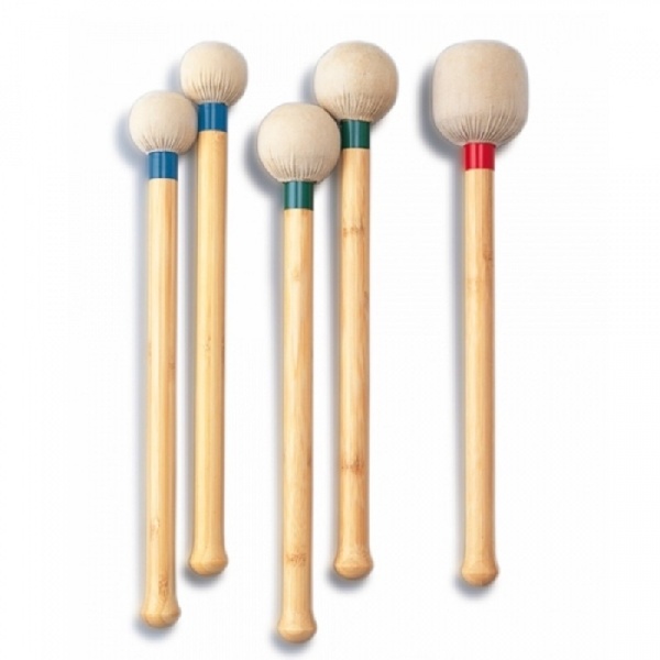 Play Wood Bass Drum Mallet BD-30 (Stück)