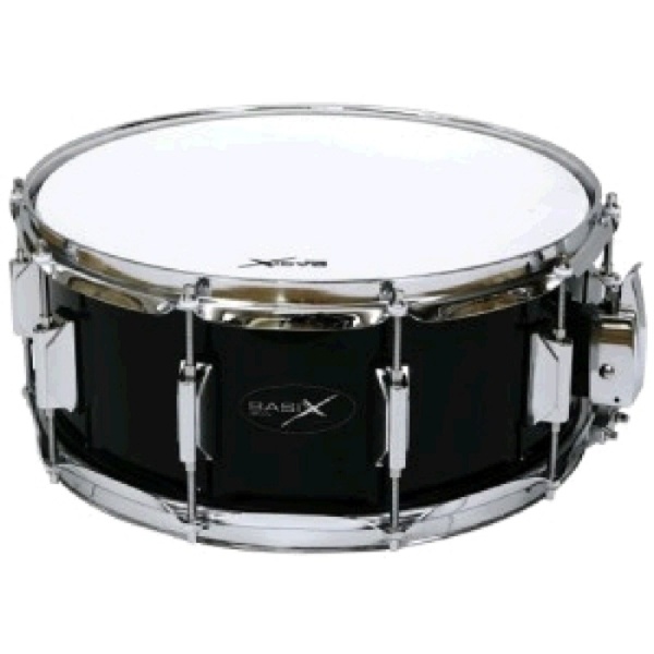 Basix Snare Classic Holz 14"x6,5"