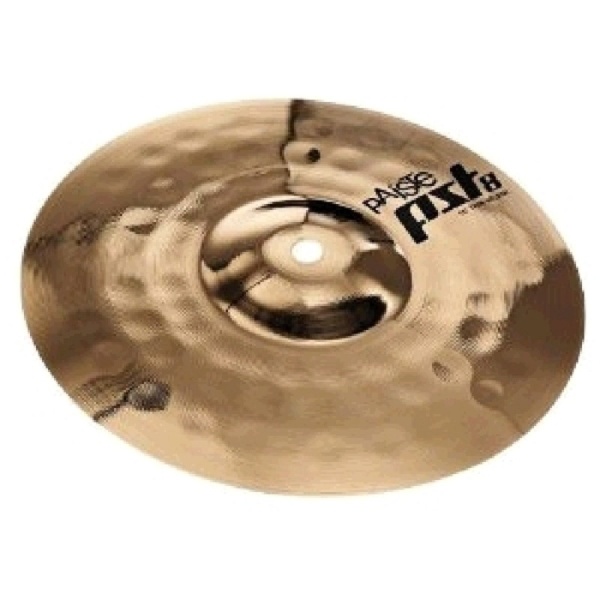 Paiste PST8 Reflector Thin Splash 10"