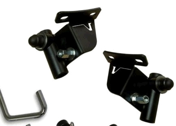 Vancore Adapter für UFS Snare  (nur Instr.Seite)