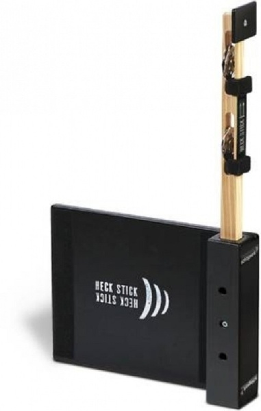 Schlagwerk Heck Stick