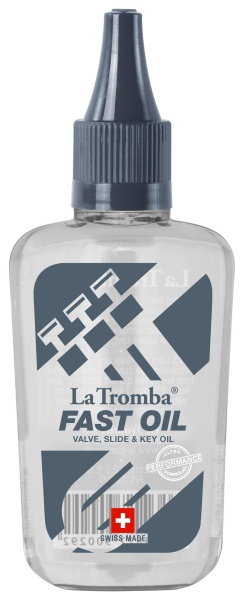 La Tromba Fast Öl