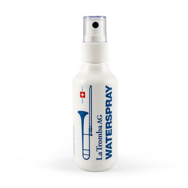 La Tromba Water Spray