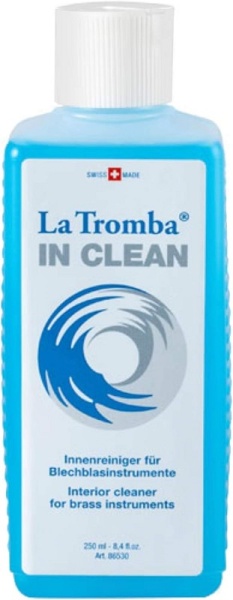 La Tromba In Clean 250ml