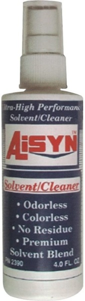 Alisyn Solvent Cleaner