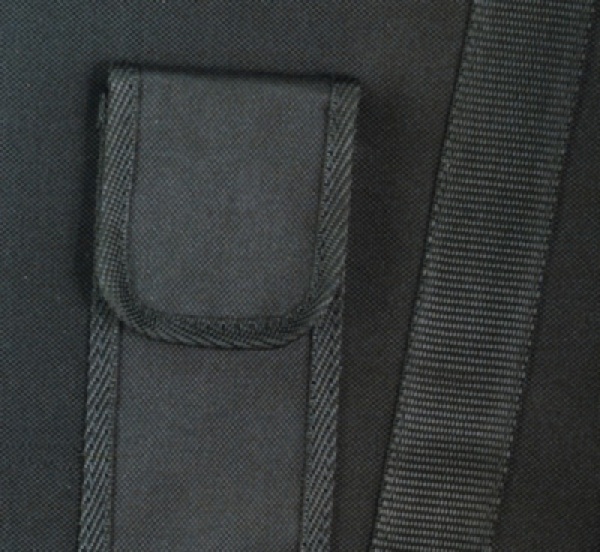 Lyra/Marching Bell Tasche, de Luxe Serie